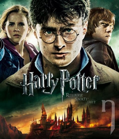 kukaj to harry potter 2|Harry Potter a Dary smrti .